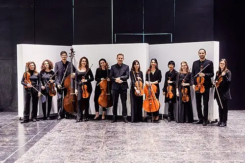 Folkwang Kammerorchester Essen