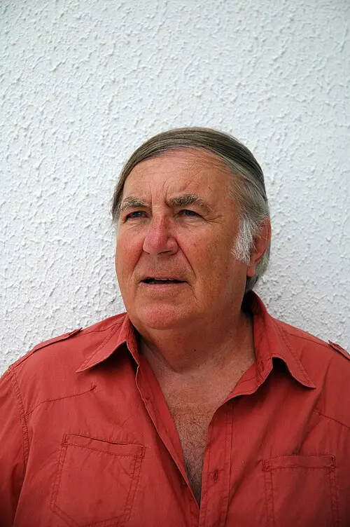 Zbigniew Adrjański