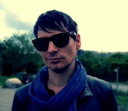 Daniel Bellqvist