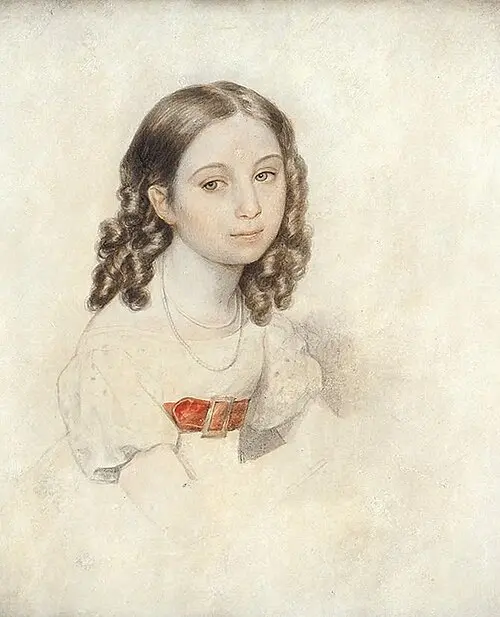 Елизавета Шашина