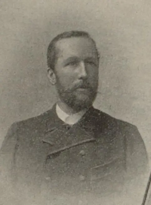 Richard Weitbrecht
