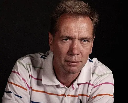 Aleksandr Senin