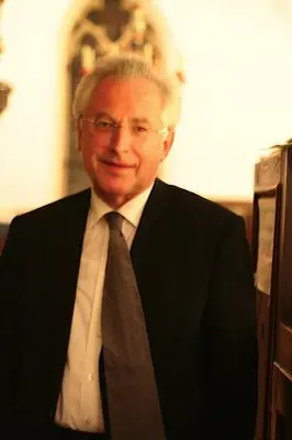 Gerhard Weinberger