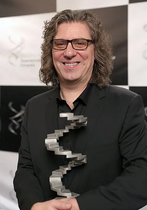 Matthias Weber