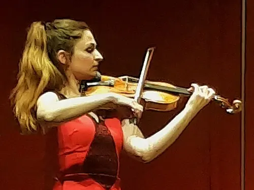 Alexandra Soumm