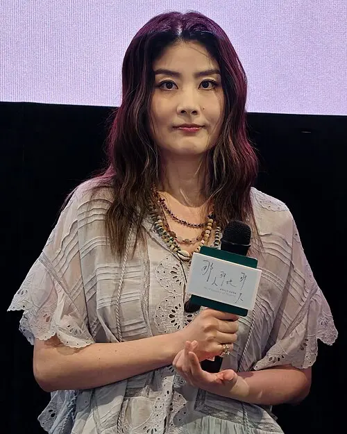 陳慧琳