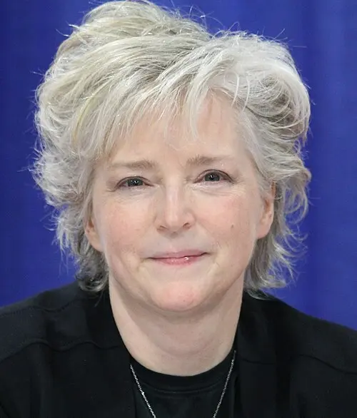 Karin Slaughter