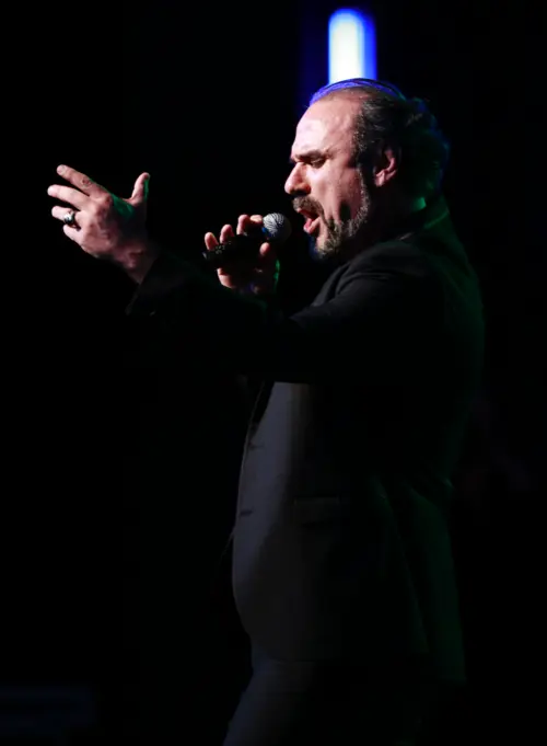 Hakan Aysev