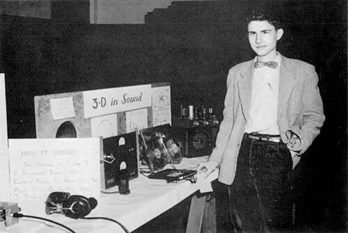 Wendy Carlos
