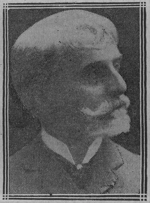 Paul Puget
