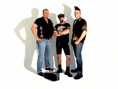 The Ripmen