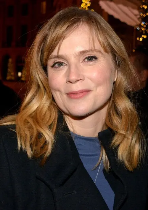 Isabelle Carré