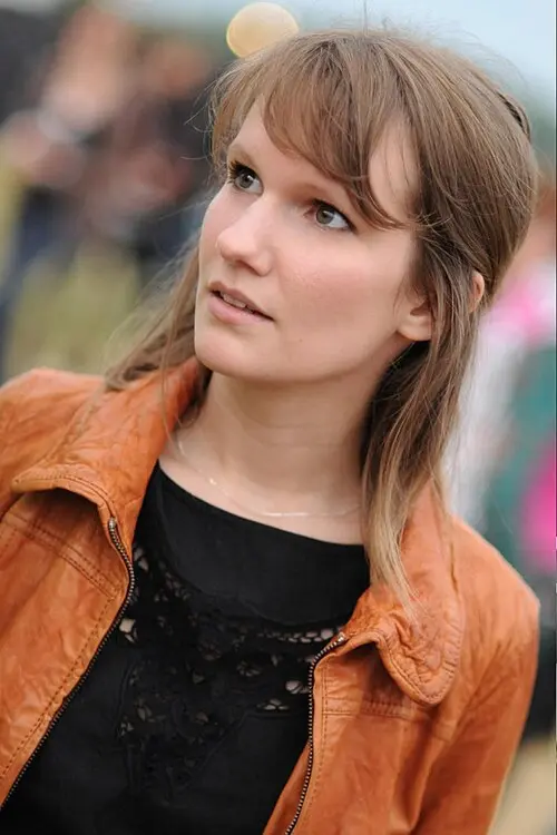 Morgane Imbeaud