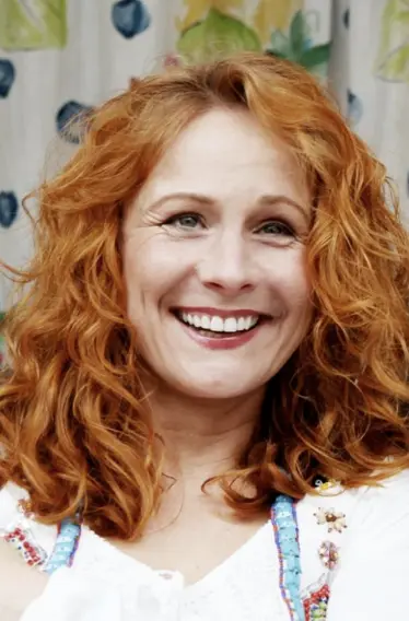 Christiane Leuchtmann