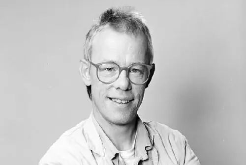 Jack Spijkerman