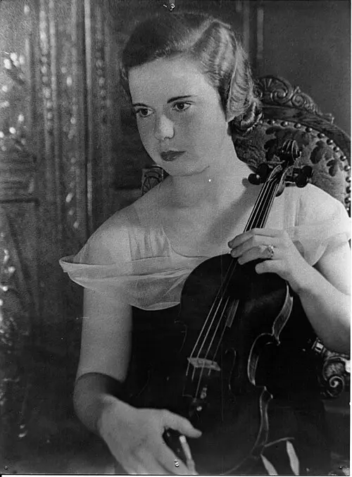 Yvonne Lephay-Belthoise