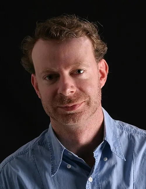 Jonathan David Little