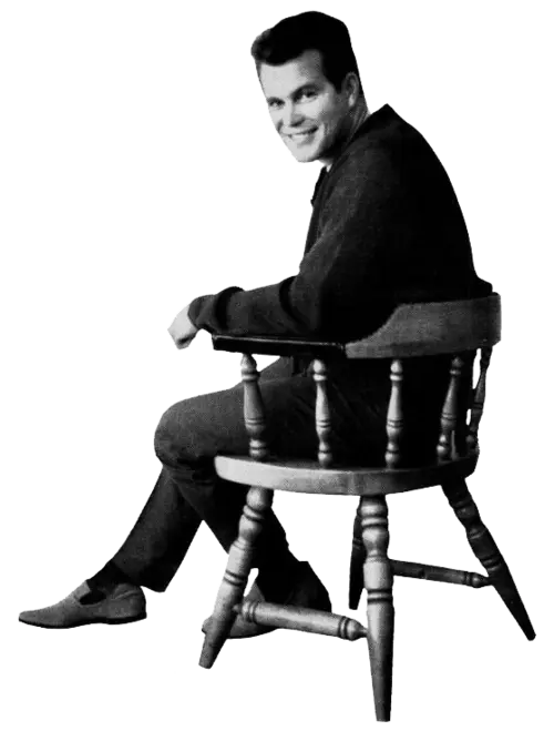 Randy Sparks