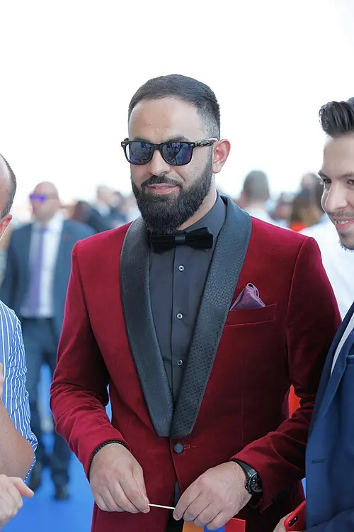 Sevak Khanagyan