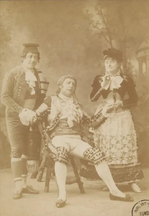 Cécile Merguillier