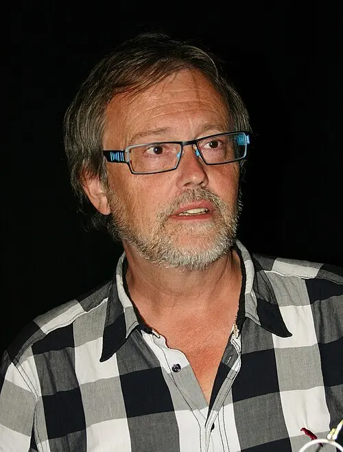 Per-Erik Hallin