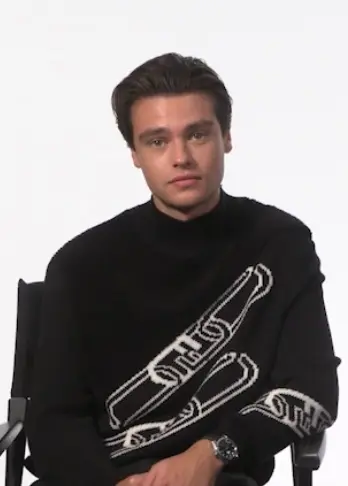 Felix Mallard