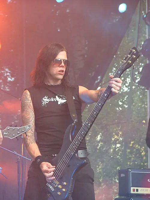 Mattias Norrman
