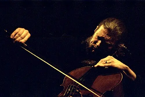 Svante Henryson