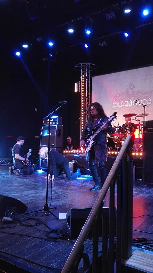 Bloodgood