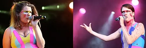 Kenji Minogue