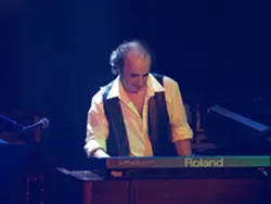 Beppe Crovella
