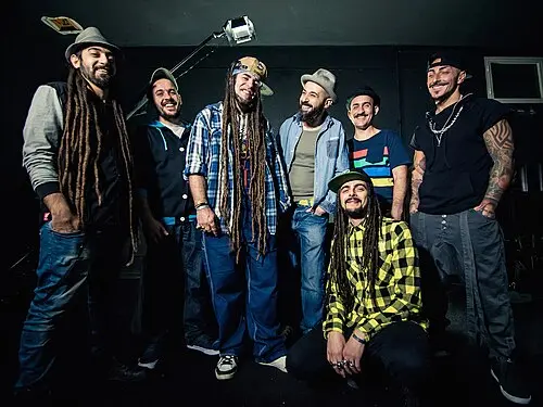 Train to Roots