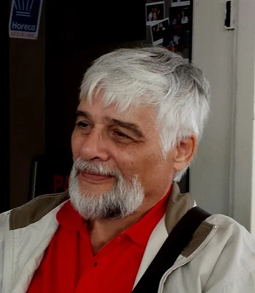 Aharon Harlap