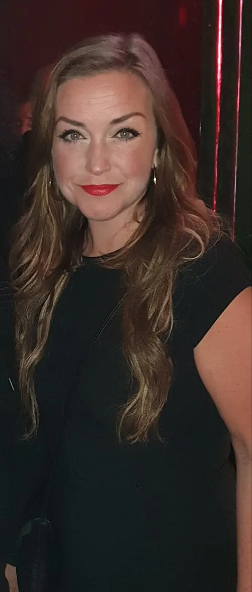 Linnéa Deb