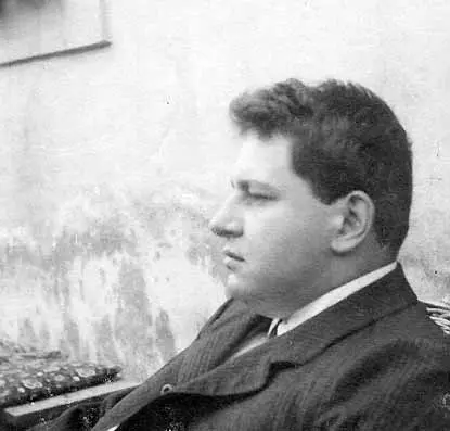 Joseph Marx