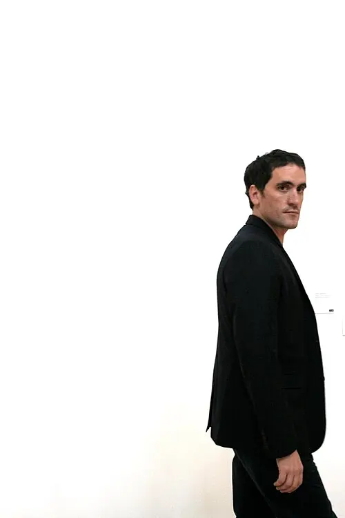 François Meïmoun