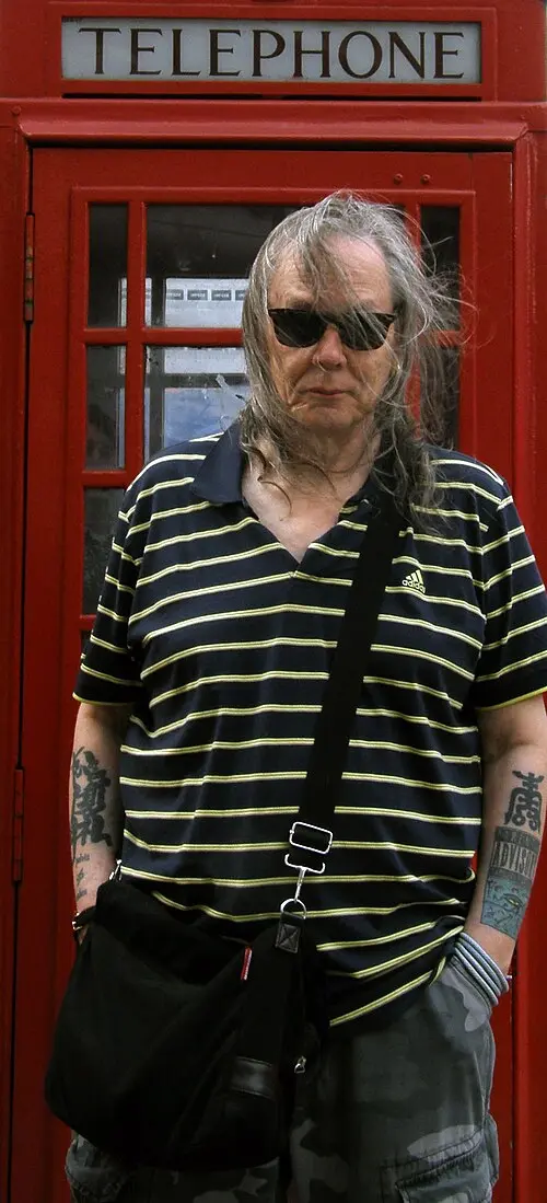 Hannu Helin
