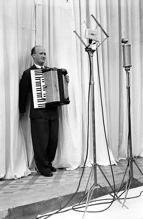 Albert Vossen