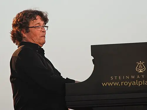 Chano Domínguez