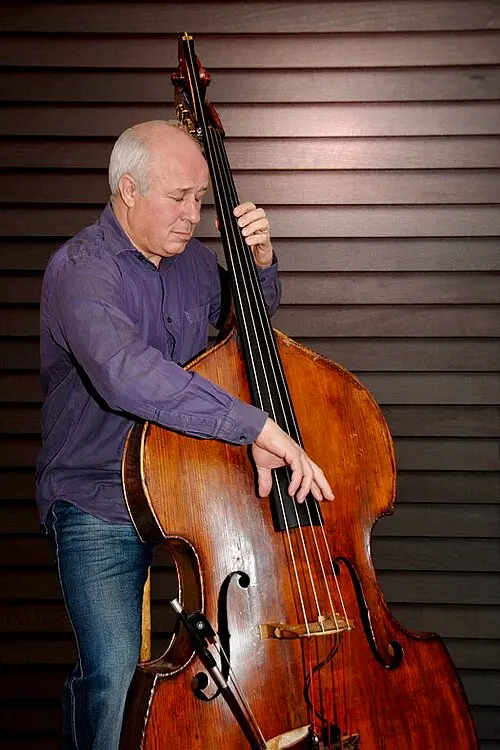 Chris Laurence