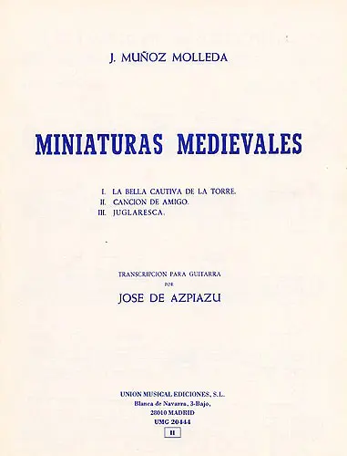 José Muñoz Molleda