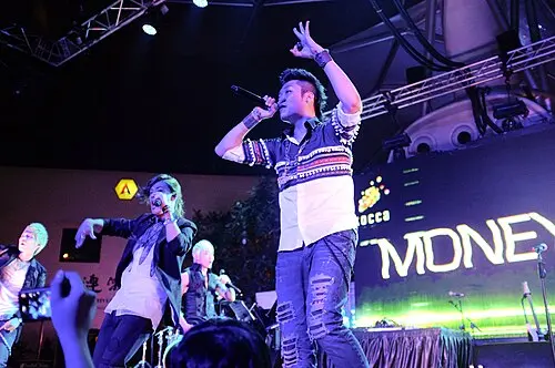 M.I.B