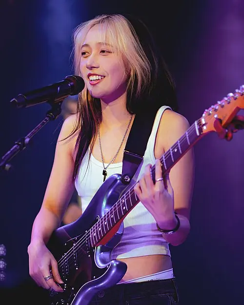 Hannah Bahng