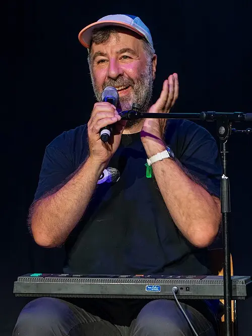 David O’Doherty