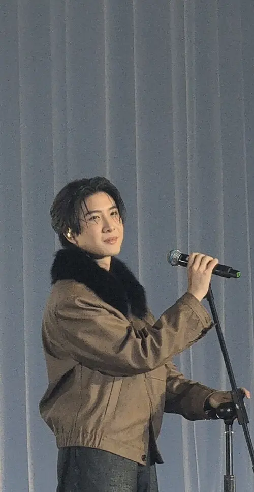 Khaotung Thanawat