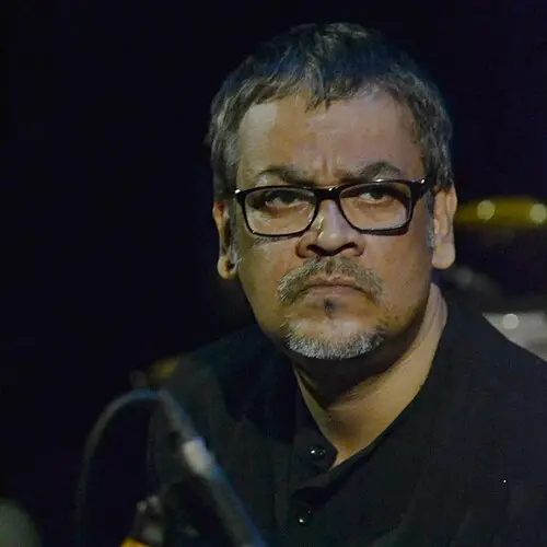 Srikanto Acharya