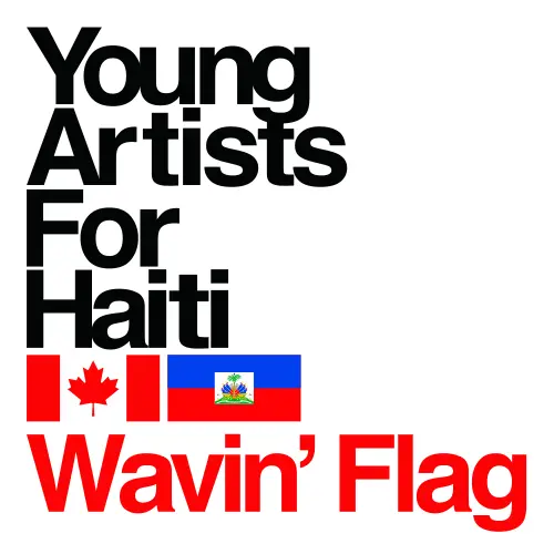 Young Artists for Haiti