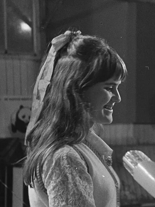 Charlotte Margiono