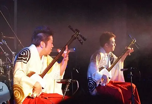 吉田兄弟