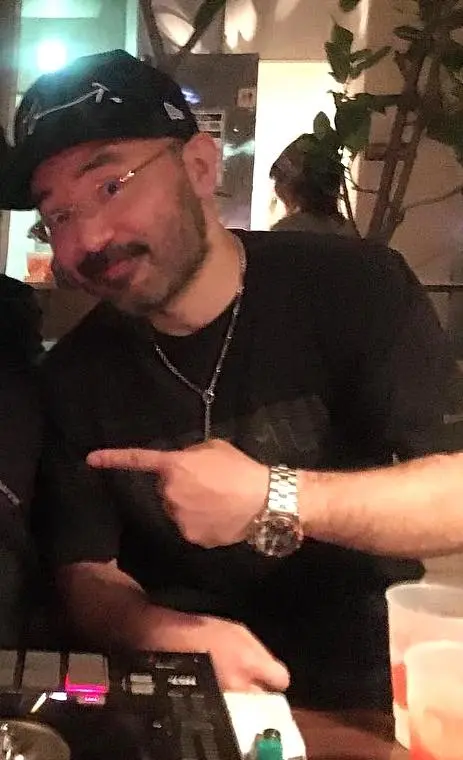 Macka-Chin